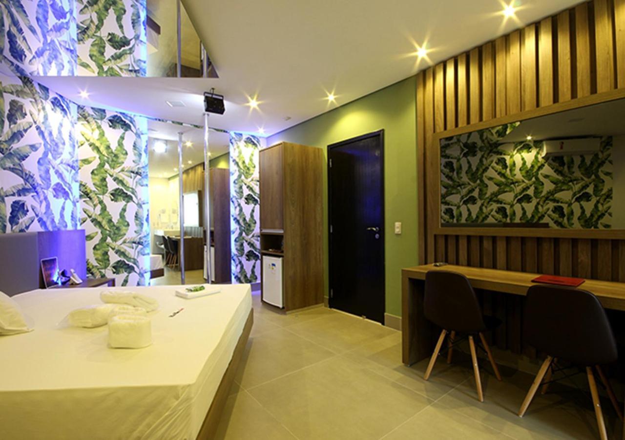 Motel Black Horse Cotia  Zewnętrze zdjęcie
