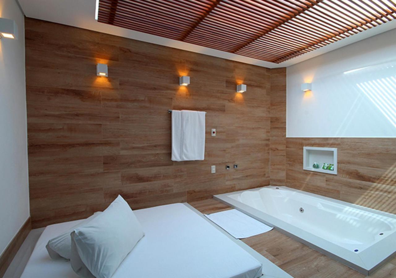 Motel Black Horse Cotia  Zewnętrze zdjęcie