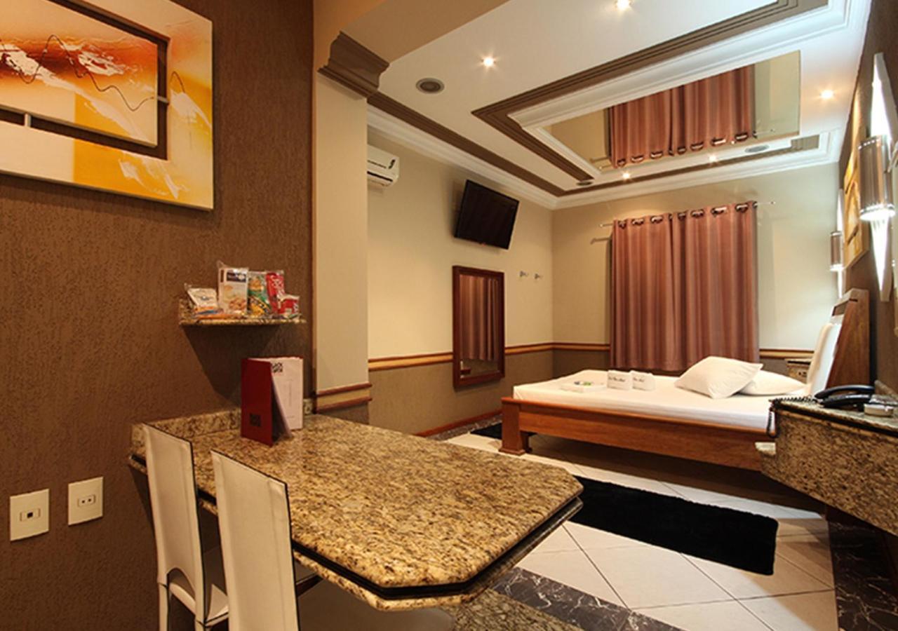 Motel Black Horse Cotia  Zewnętrze zdjęcie