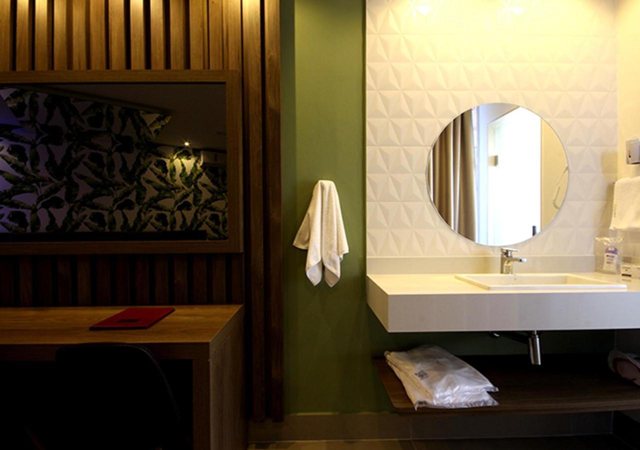 Motel Black Horse Cotia  Zewnętrze zdjęcie